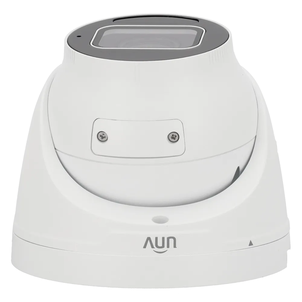 Cámara IP Bullet Uniview UV-IPC3635LB-ADZK-H 5MP Motorizada
