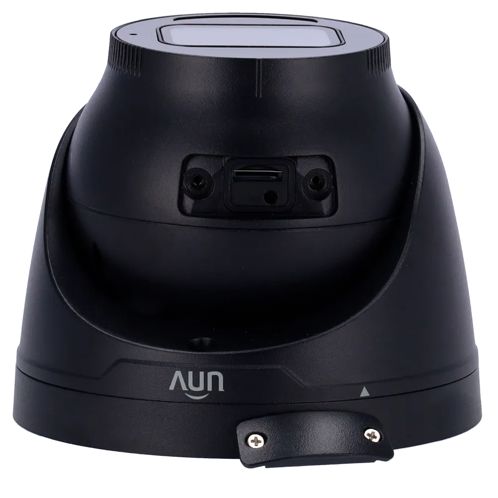 Cámara IP Bullet Uniview UV-IPC3635LB-ADZK-H-BLACK 5MP