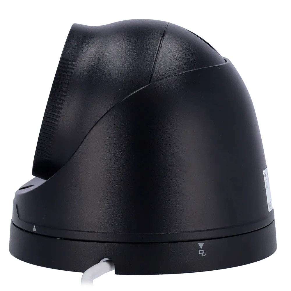 Cámara IP Bullet Uniview UV-IPC3638SB-ADZK-I0-BLACK 8MP