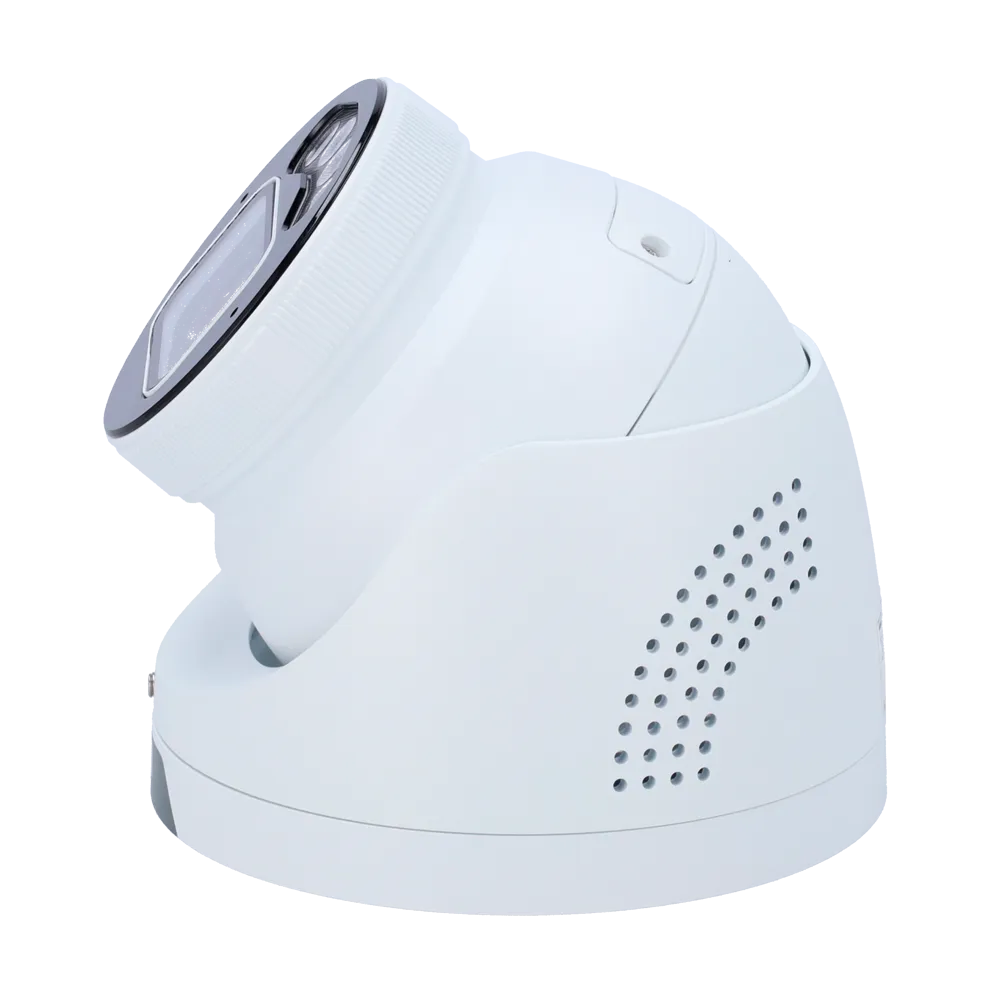 Uniview UV-IPC3638SE-ADF28KMC-WP-I1 Cámara IP Bullet 8MP