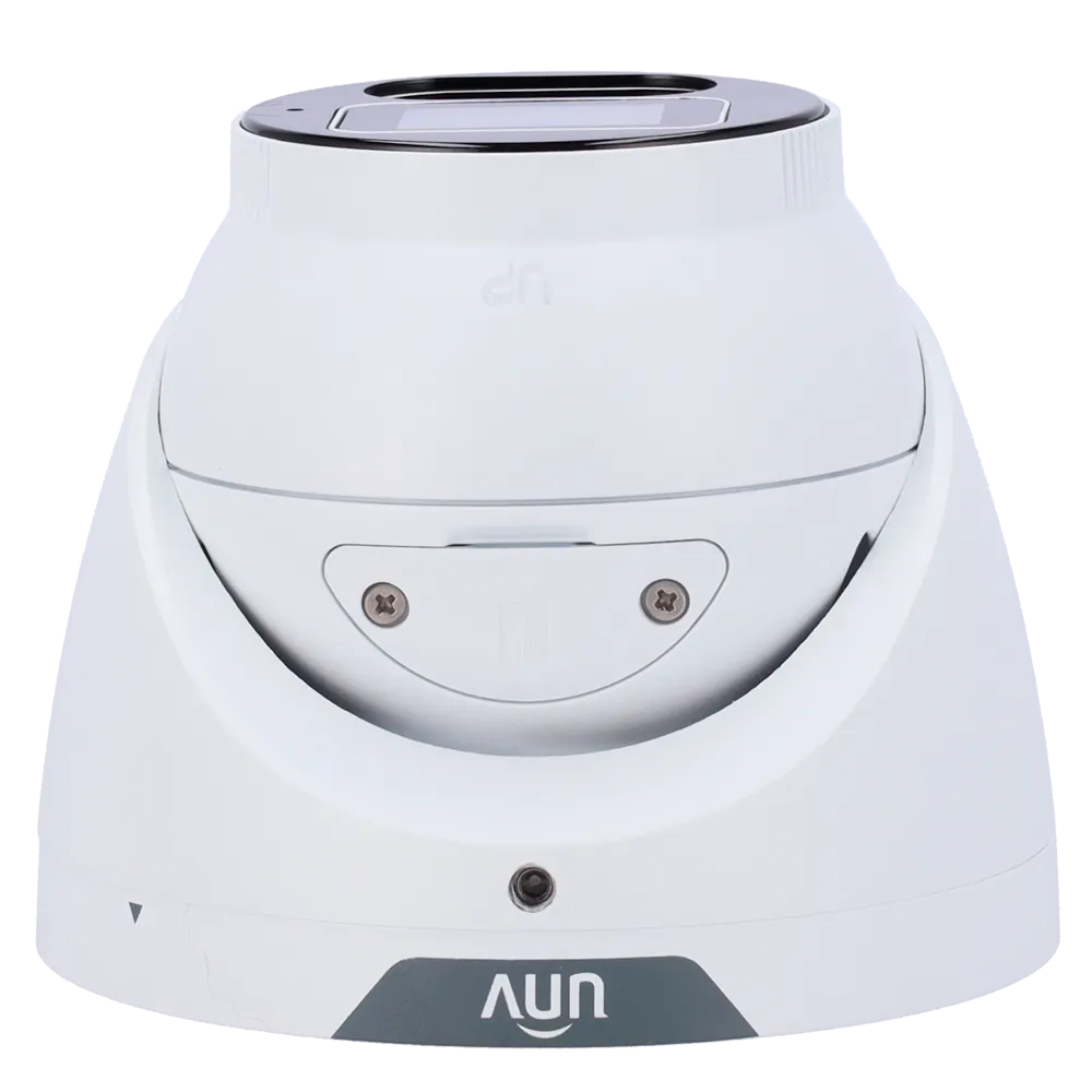 Cámara IP Uniview UV-IPC3638SE-ADZKMC-WP-I1 8MP Varifocal