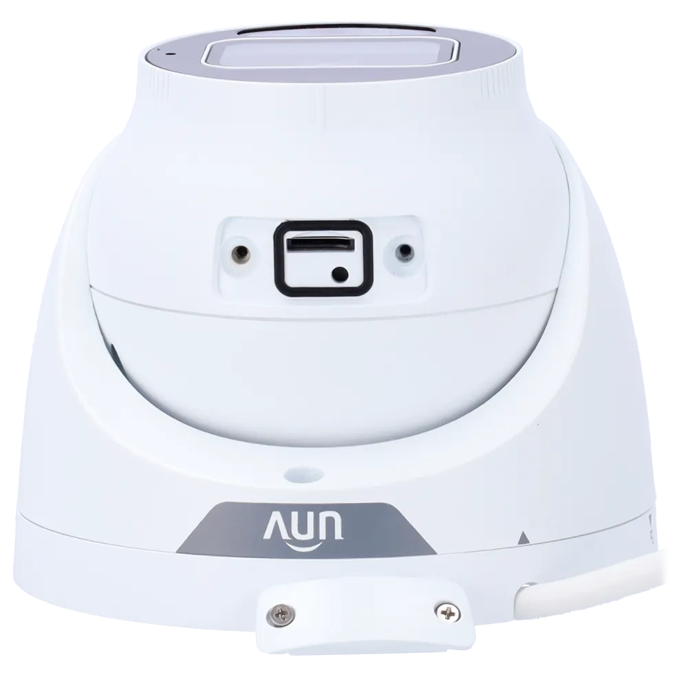 Uniview UV-IPC3638SS-ADF28KMC-I1 Cámara IP Bullet 8MP