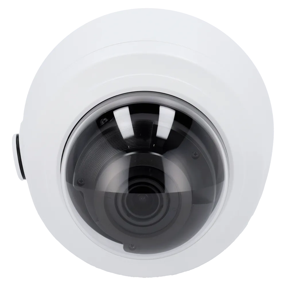 Uniview UV-IPC3735SS-ADZK-I1 Cámara Domo IP Exterior 5MP