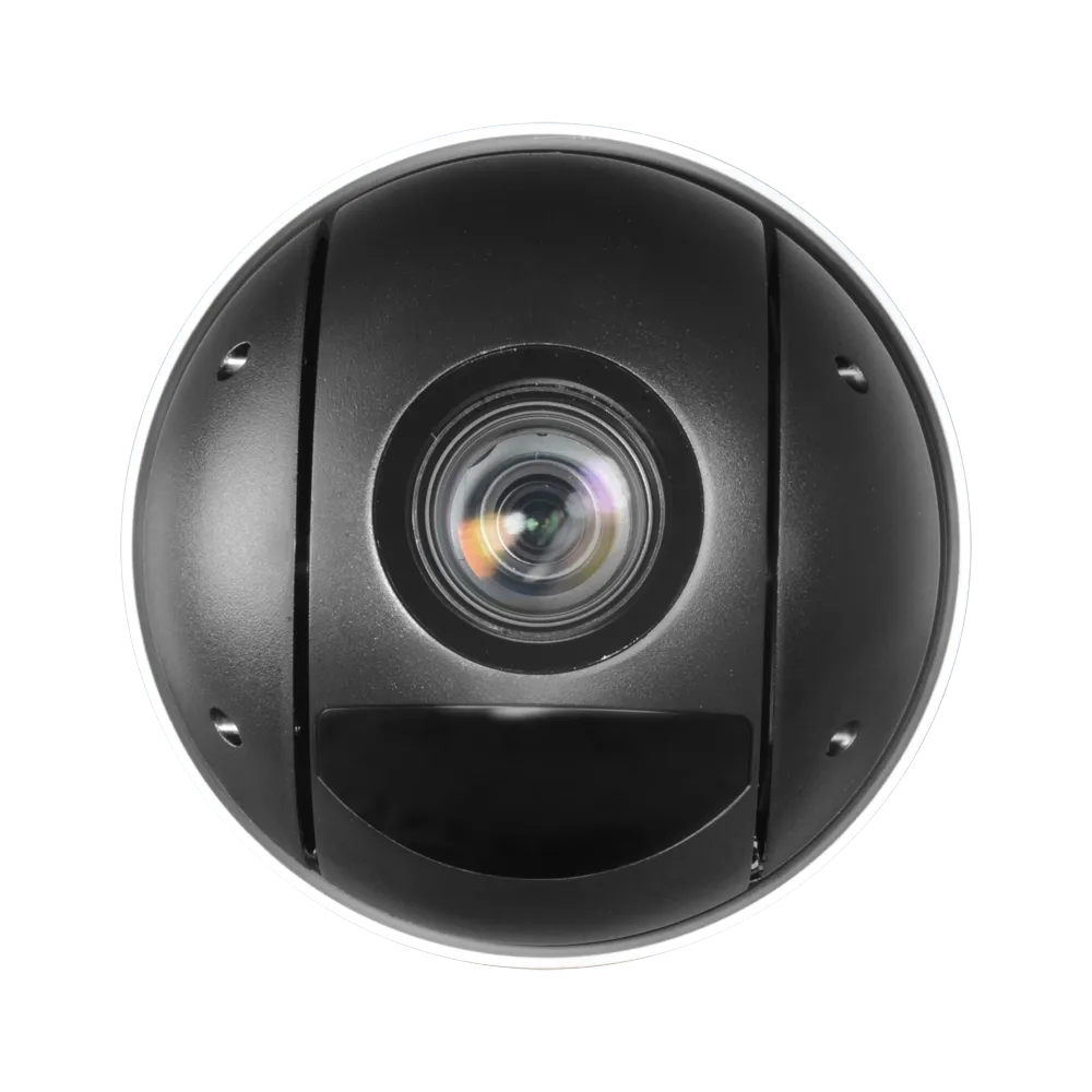 Cámara PTZ IP Uniview UV-IPC6422SR-X25-VF-B Zoom 25X IR