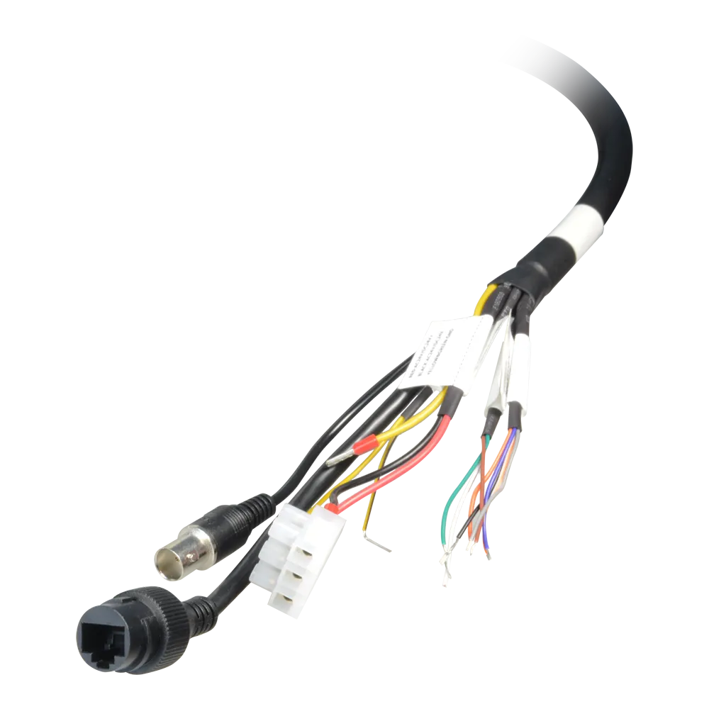 Cámara PTZ IP Uniview UV-IPC6624SR-X33-VF Zoom 33X Exterior
