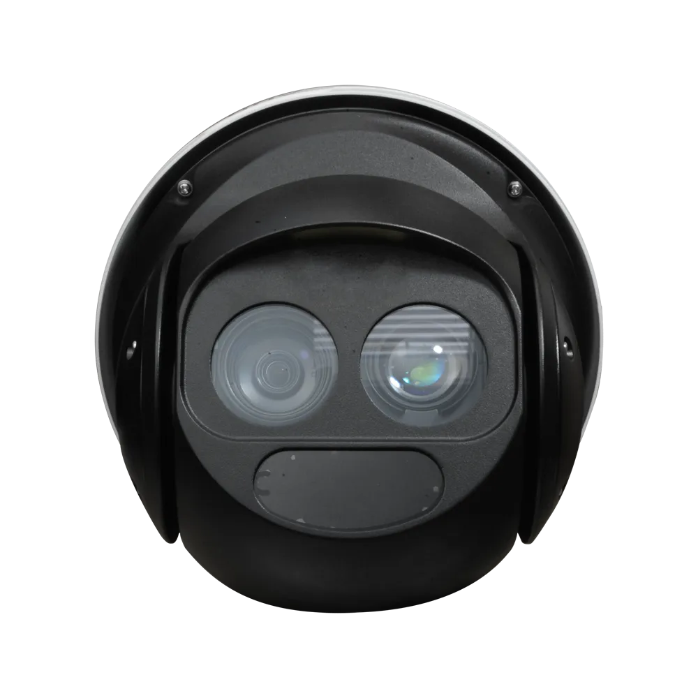 Cámara PTZ IP Uniview UV-IPC6652EL-X33-VF 2MP Zoom 33X