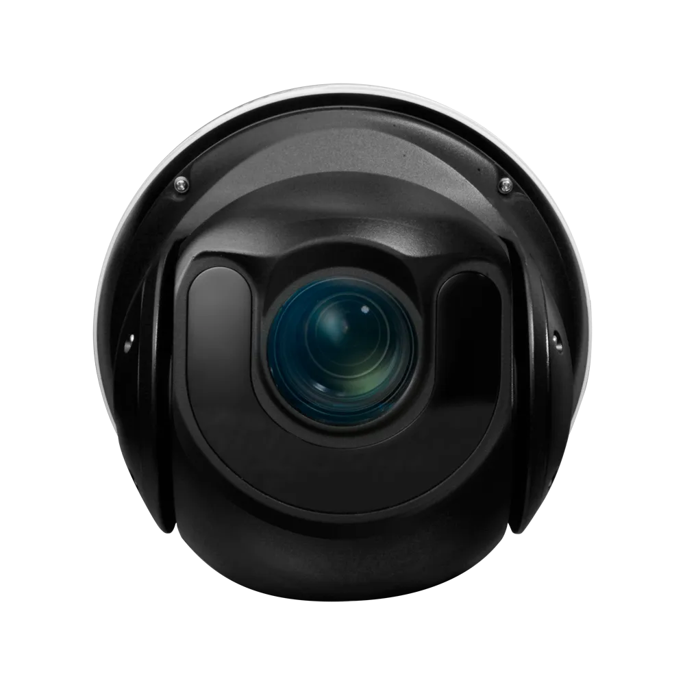 Cámara PTZ Uniview UV-IPC6658SR-X25-VF 8MP Zoom 25X Exterior