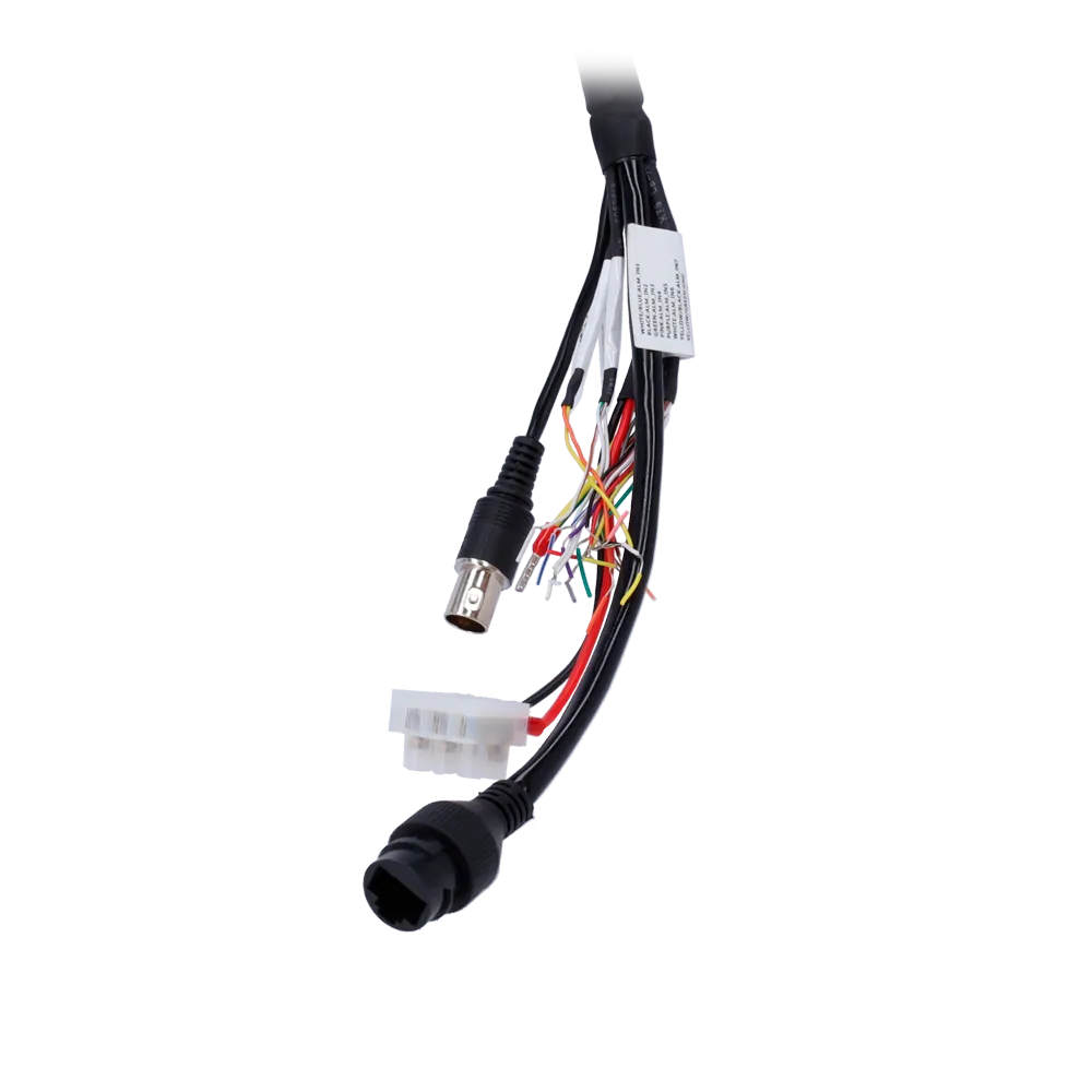 Cámara PTZ UV-IPC6828EL-X42-W-VH1 Uniview 8MP Zoom 42X