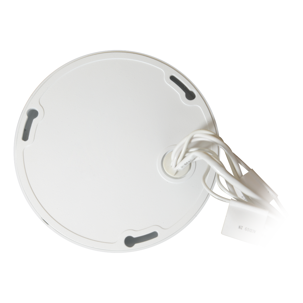 Uniview UV-IPC815SB-ADF14K-I0 Cámara Fisheye – IP · 4K · Exterior · IR · PoE - Imagen 3