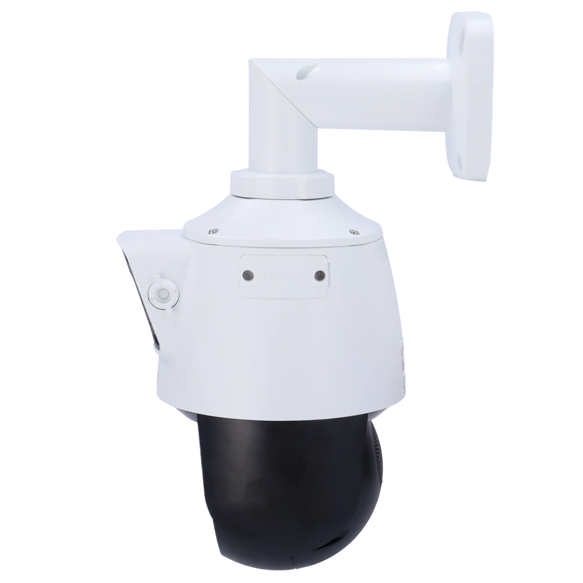 Uniview UV-IPC9312LFW-AF28-2X4 Cámara PTZ IP 1080p Exterior