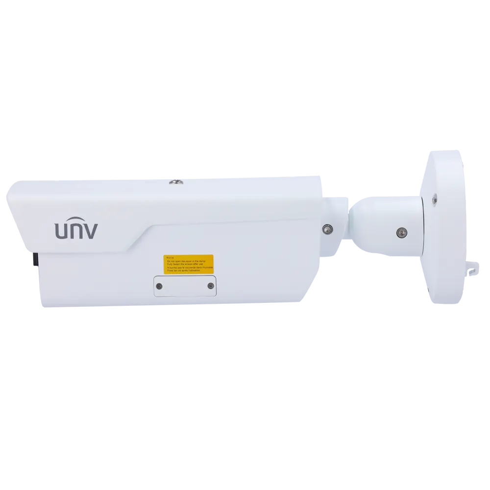 Cámara IP Bullet Uniview UV-IPS-HC264@HDX4-IR-I1 4MP 32mm