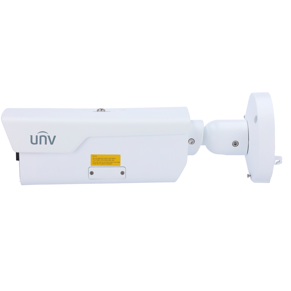 Uniview UV-IPS-HC268@HDX4-IR-I1 IP Bullet 8MP 32mm IR 40m IP67 - Imagen 3