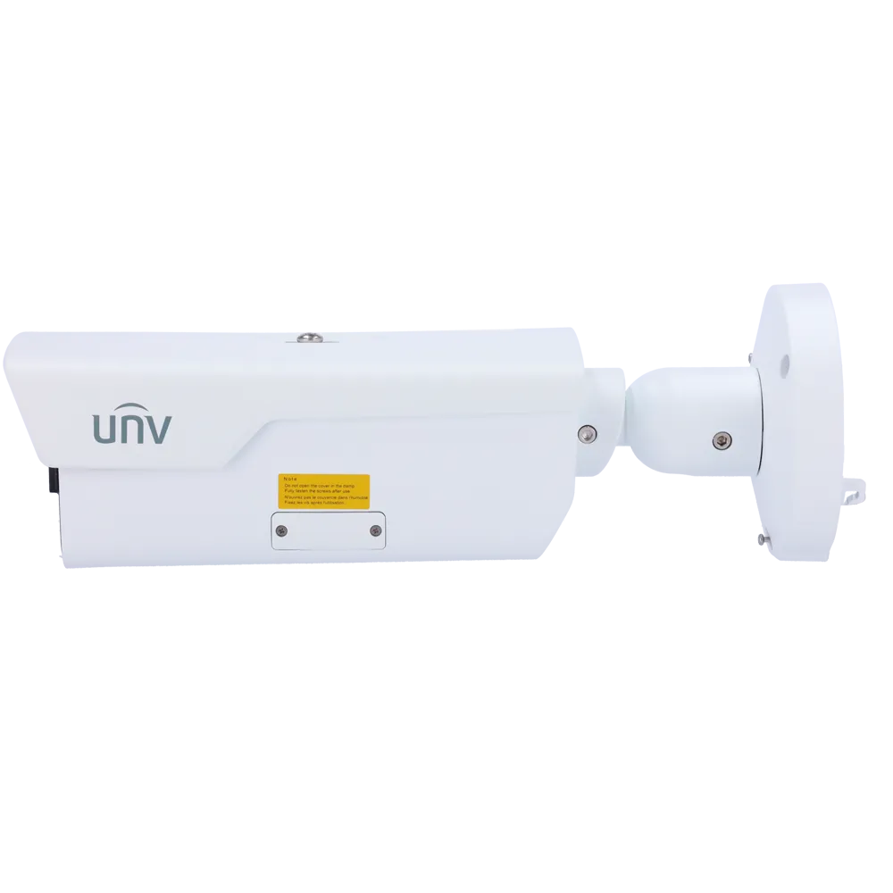 Cámara IP Bullet Uniview UV-IPS-HC268@HDX4-IR-I1 8MP 32mm IR40m