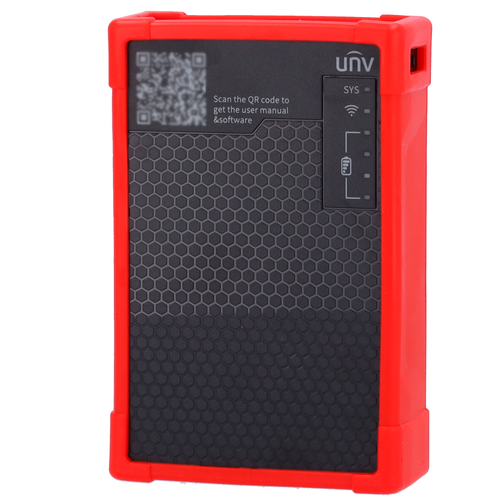 Medidor eléctrico - 1V 1A UV-LINK-BOX - Imagen 3