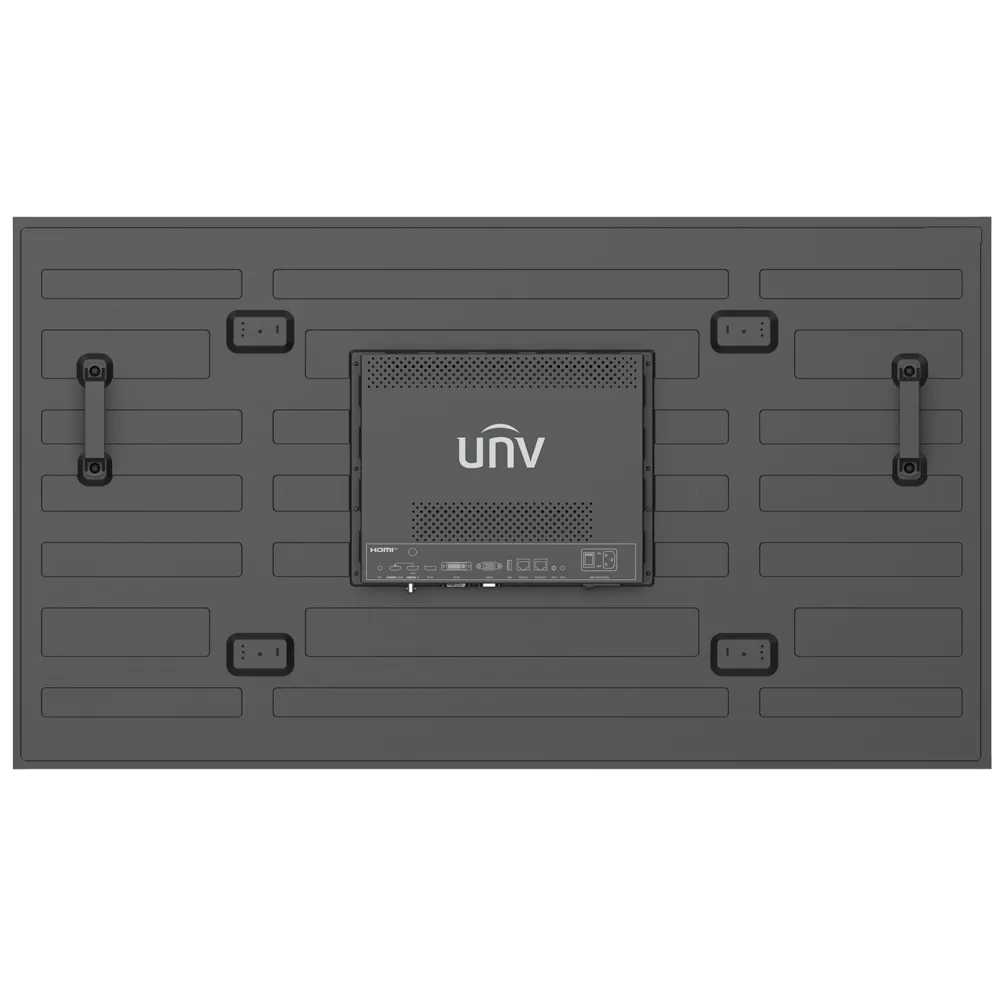 Pantalla Videowall 55" Full HD Uniview UV-MW-A55-B1-E