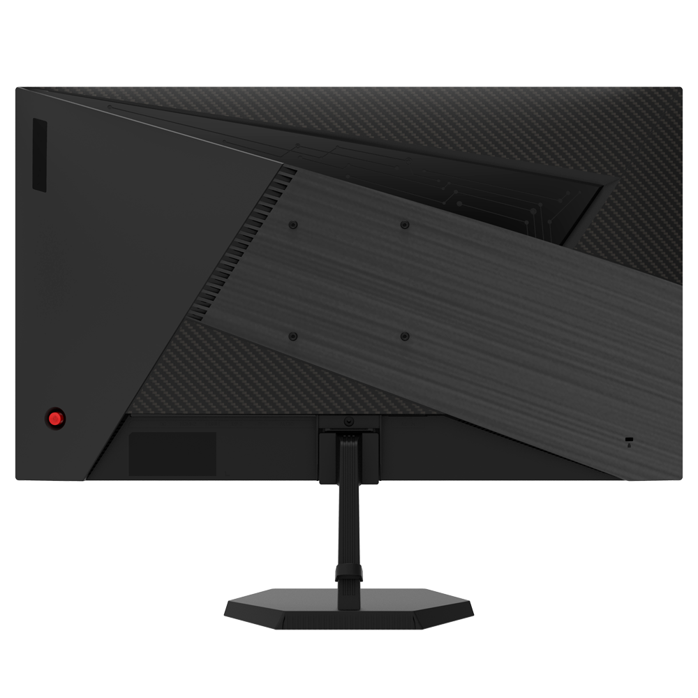 Monitor Profesional 27" 4K UHD Uniview UV-MW3227-F - Imagen 3