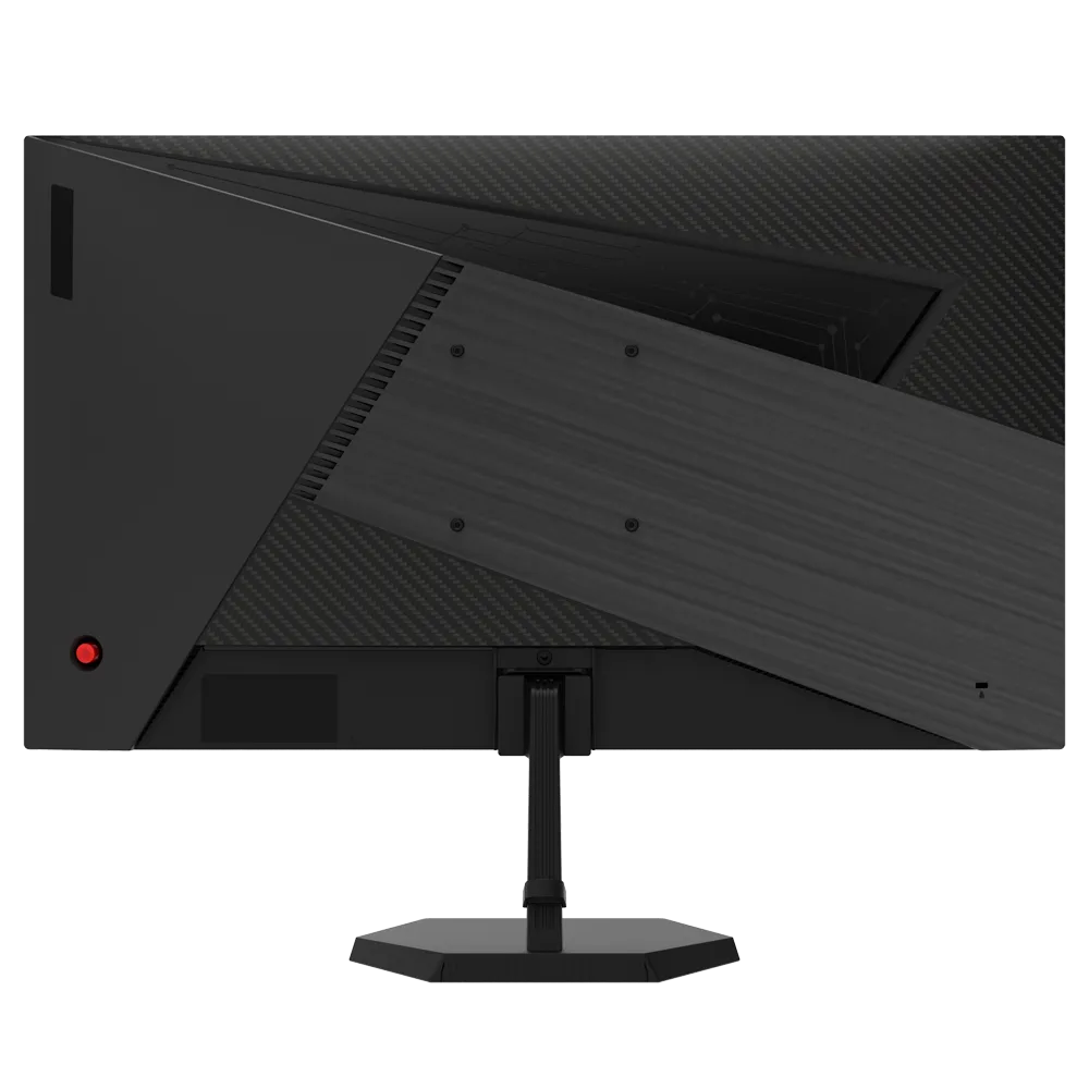 Monitor Profesional 27" 4K UHD Uniview UV-MW3227-F
