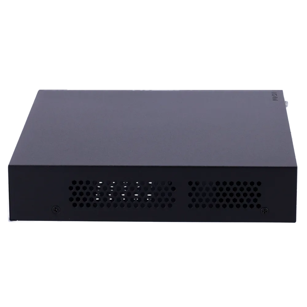Uniview UV-NVR-116S3 Grabador NVR 16 Canales 6MP H.265