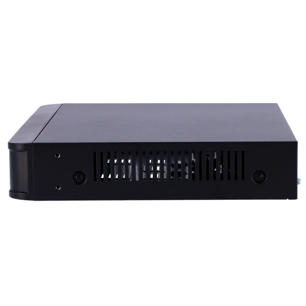 Uniview UV-NVR301-16B-IQ Grabador NVR 16 Canales 4K H.265