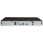 Uniview UV-NVR302-16S2 NVR 16 Canales 4K H.265 2 HDD