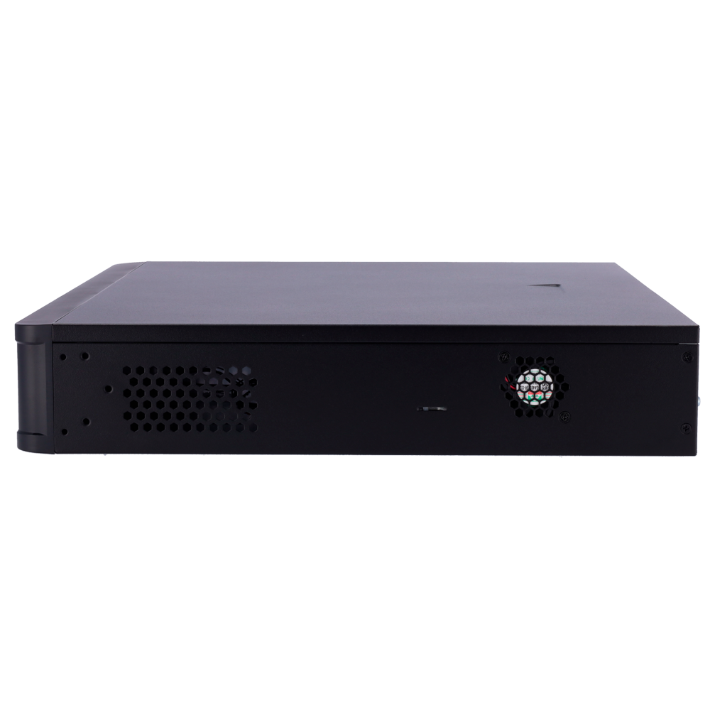 Uniview UV-NVR304-16B-P16-IQ NVR – 16ch · PoE · 4 HDD · 12MP · H.265 - Imagen 3