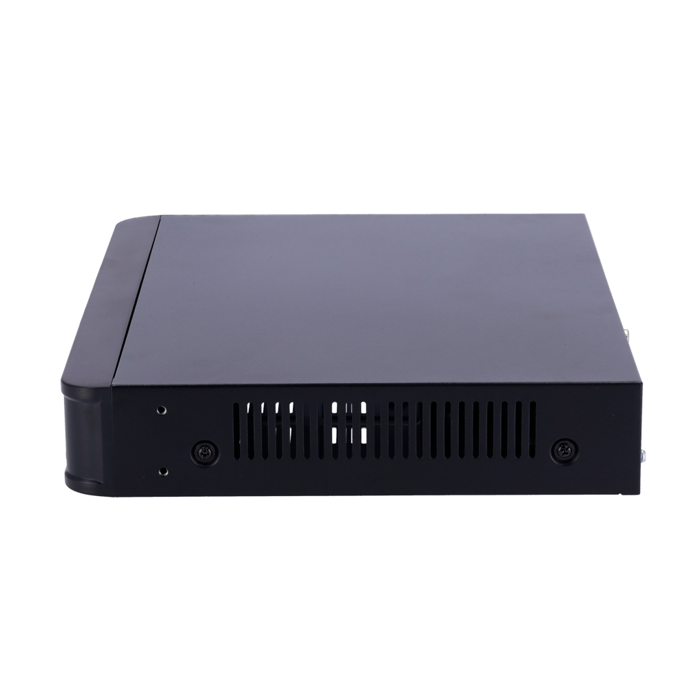 Uniview UV-NVR501-04B NVR – 4ch · 1 HDD · 16MP - Imagen 3