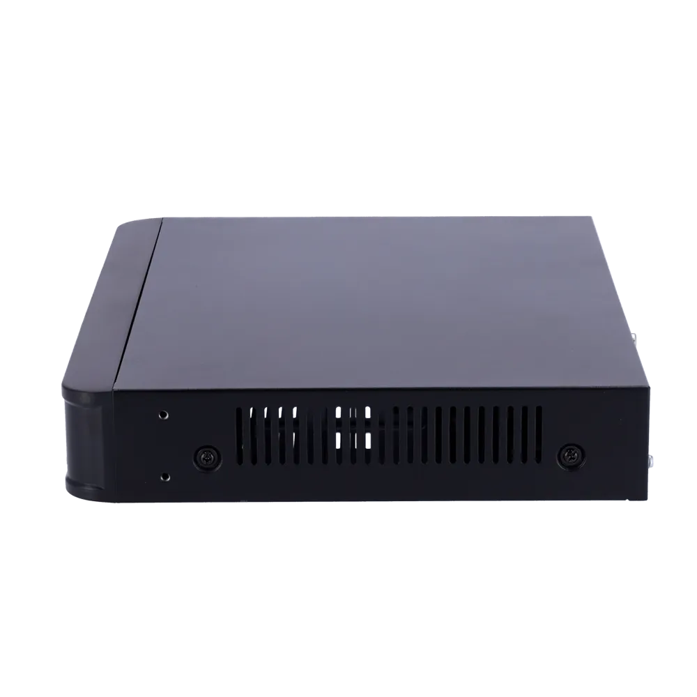 Uniview UV-NVR501-04B NVR 4 Canales 16MP con 1 HDD