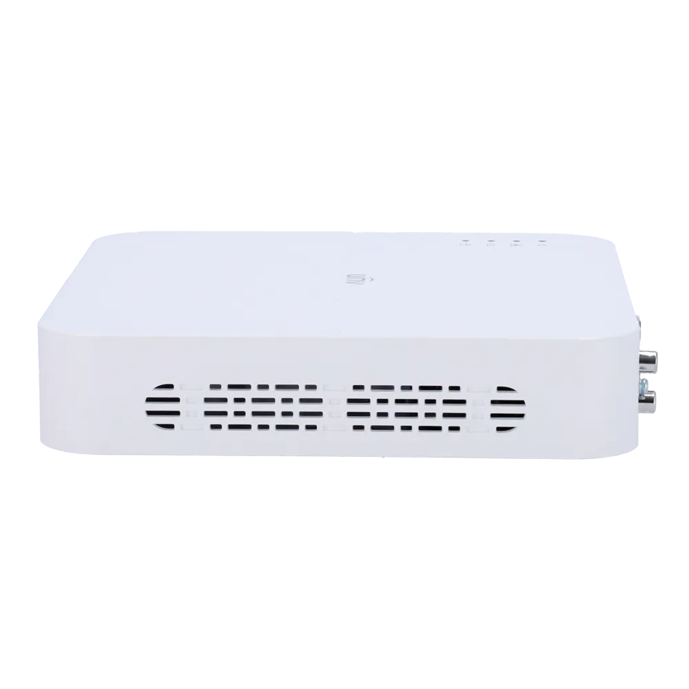 Uniview UV-NVR501-04B-LP4 NVR 4 Canales PoE 4K H.265