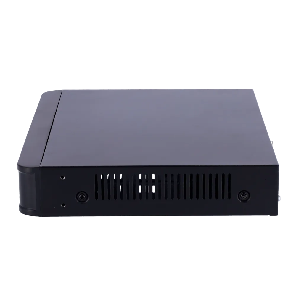 Uniview UV-NVR501-08B NVR 8 Canales H.265 8MP