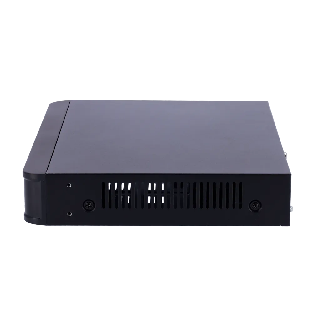 Uniview UV-NVR501-16B Grabador NVR 16 Canales 8MP H.265