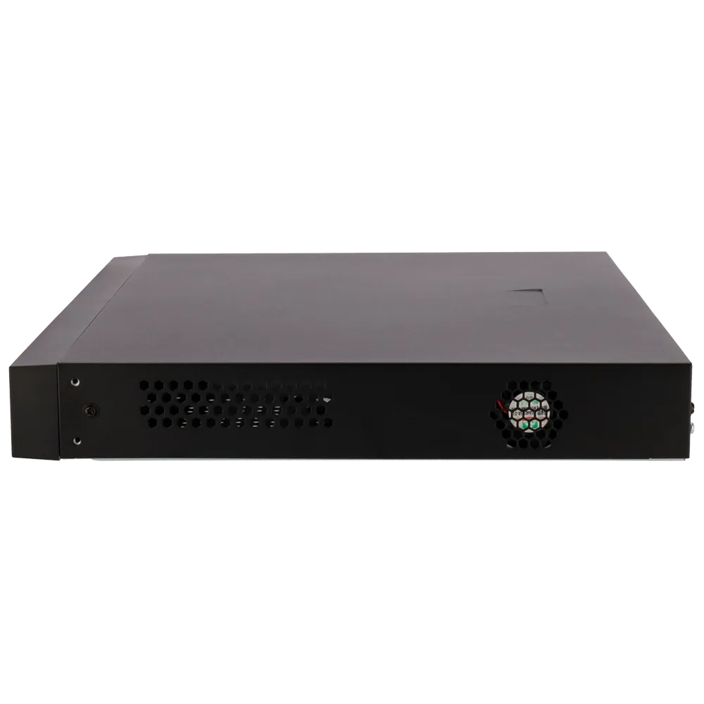 NVR Uniview UV-NVR502-16B-IQ 16 Canales 16MP H.265
