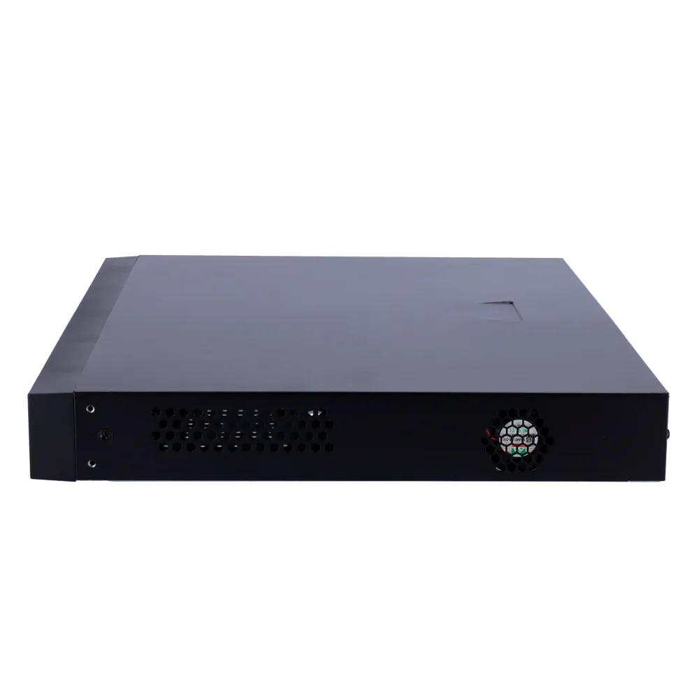 NVR Uniview UV-NVR502-16E-IM-G 16 Canales 4K H.265