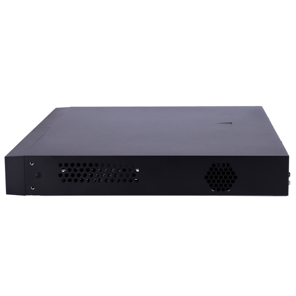 Uniview UV-NVR502-32B NVR – 32ch · 2 HDD · 8MP · H.265 - Imagen 3