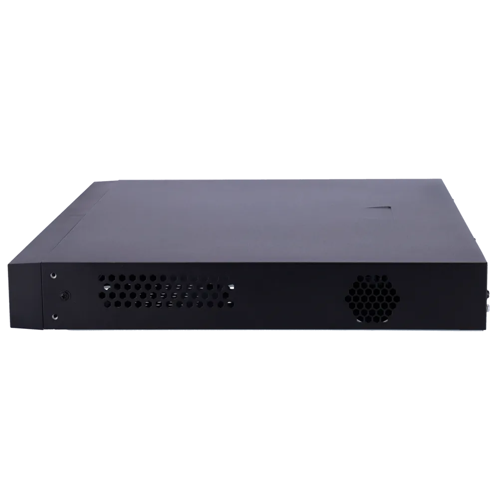 Uniview UV-NVR502-32B Grabador NVR 32 Canales 8MP H.265