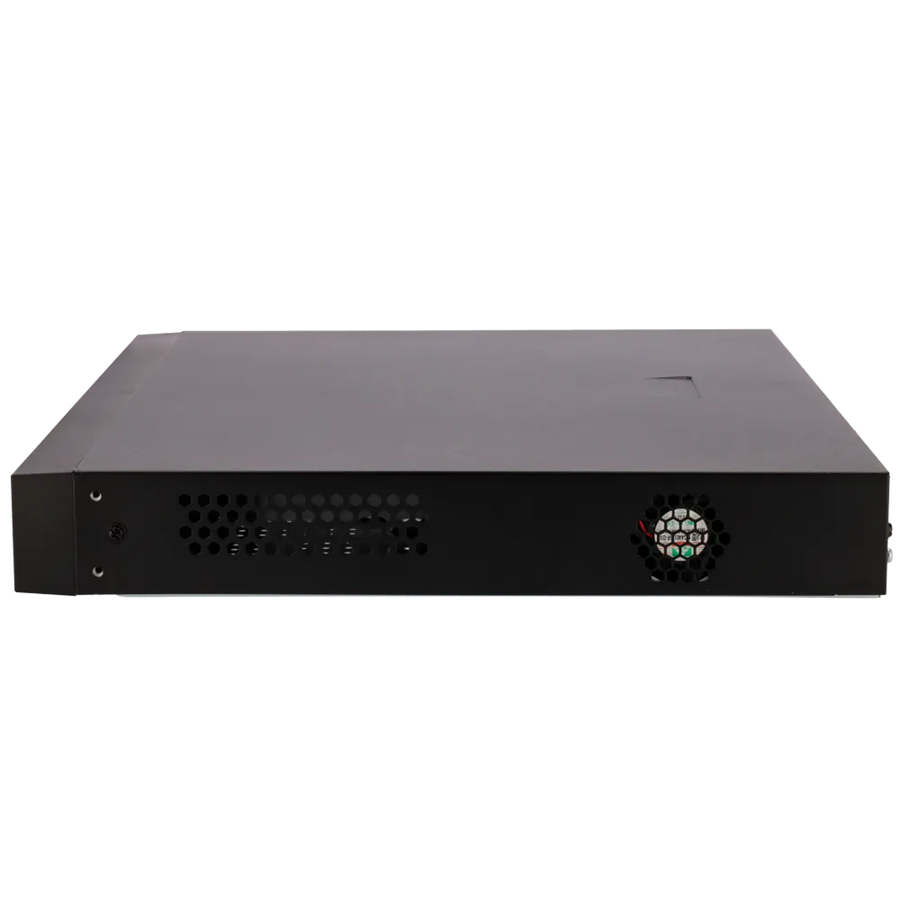 NVR Uniview UV-NVR502-32B-P16-IQ 32 Canales PoE 16MP H.265