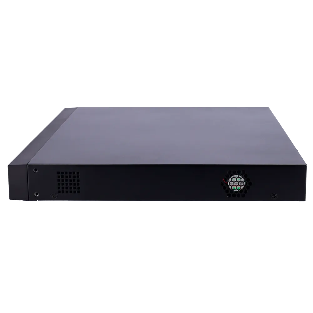 Uniview UV-NVR504-16B Grabador NVR 16 Canales 8MP H.265