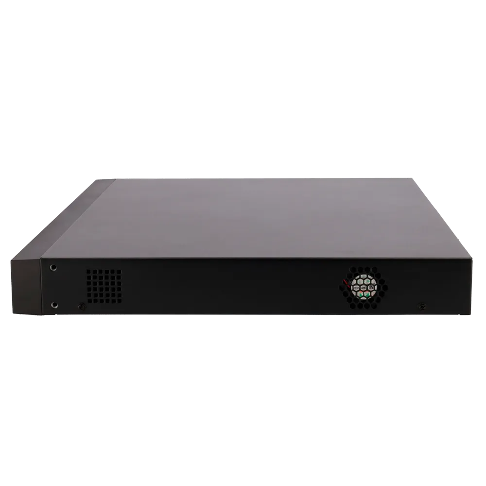 Uniview UV-NVR504-16B-IQ NVR 16 Canales 4 HDD H.265