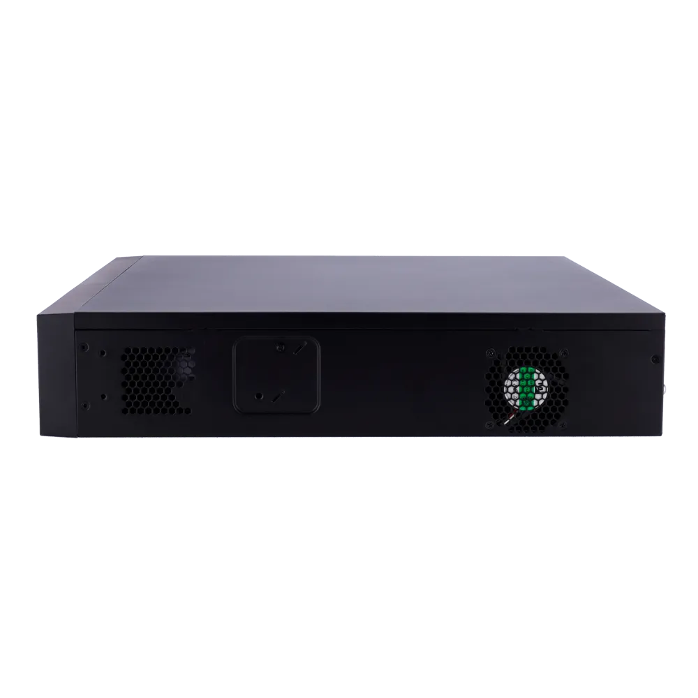 Uniview UV-NVR504-16E-IQ Grabador NVR 16 Canales 4K 16MP