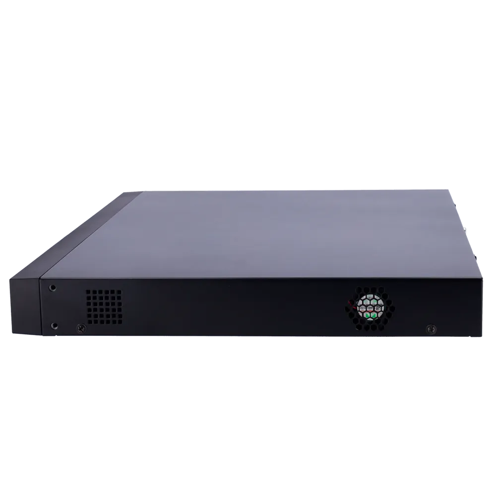 Uniview UV-NVR504-32B NVR 32 Canales 4K H.265