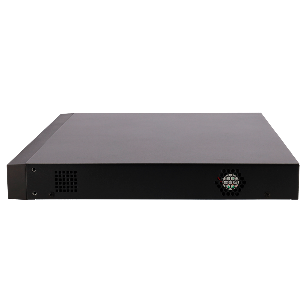 Uniview UV-NVR504-32B-IQ NVR – 32ch · 4 HDD · 16MP · H.265 - Imagen 3