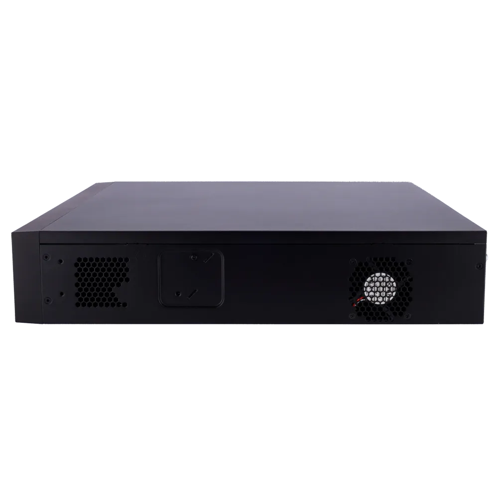 NVR Uniview UV-NVR504-32E-P24-IQ 32 Canales PoE 16MP