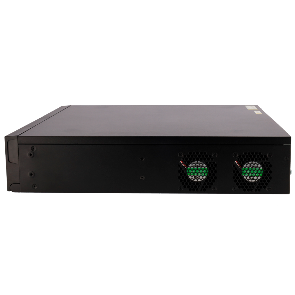 Uniview UV-NVR508-32E-IQ NVR – 32ch · 8 HDD · 4K · H.265 - Imagen 3