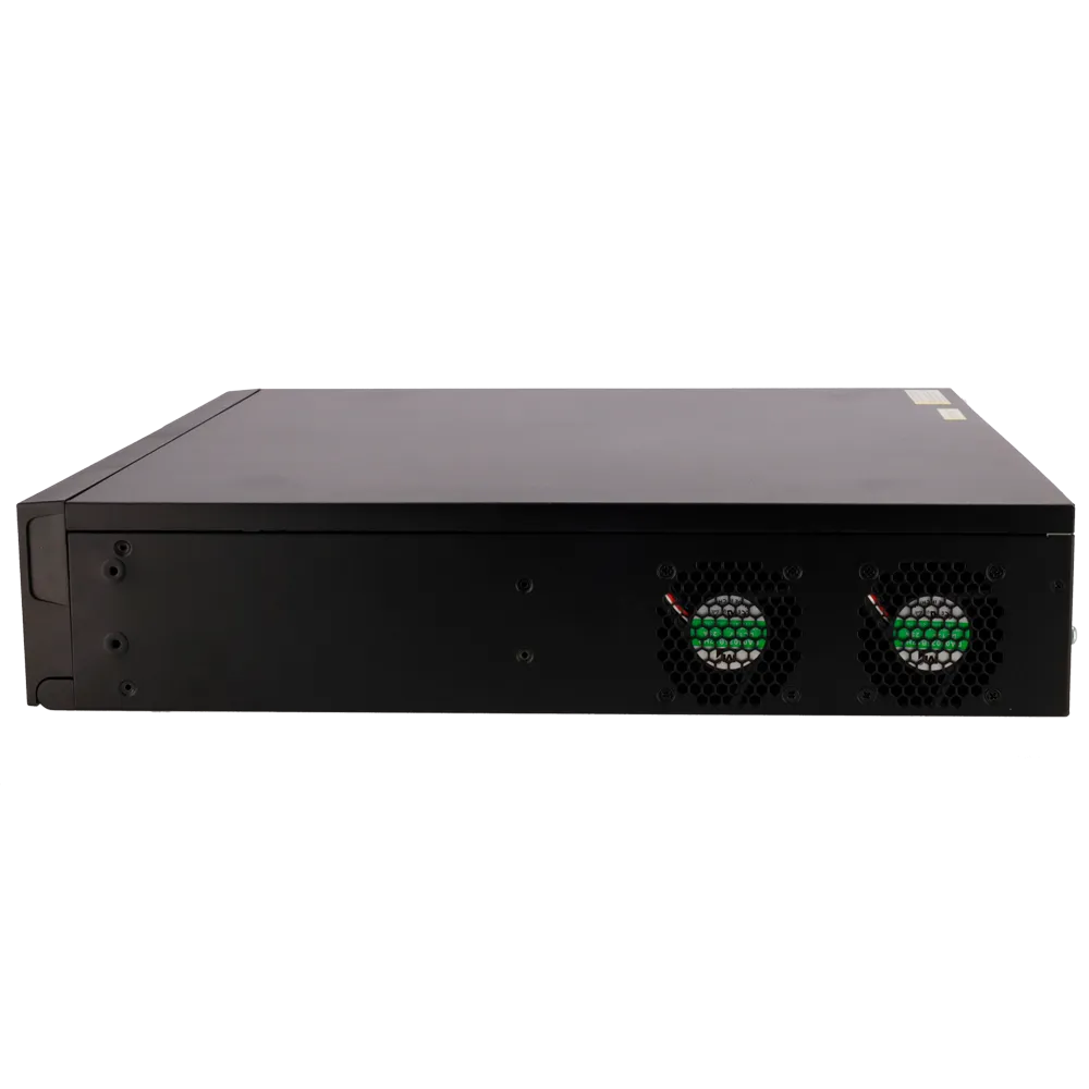 Uniview UV-NVR508-32E-IQ NVR 32 Canales 8 HDD 4K H.265