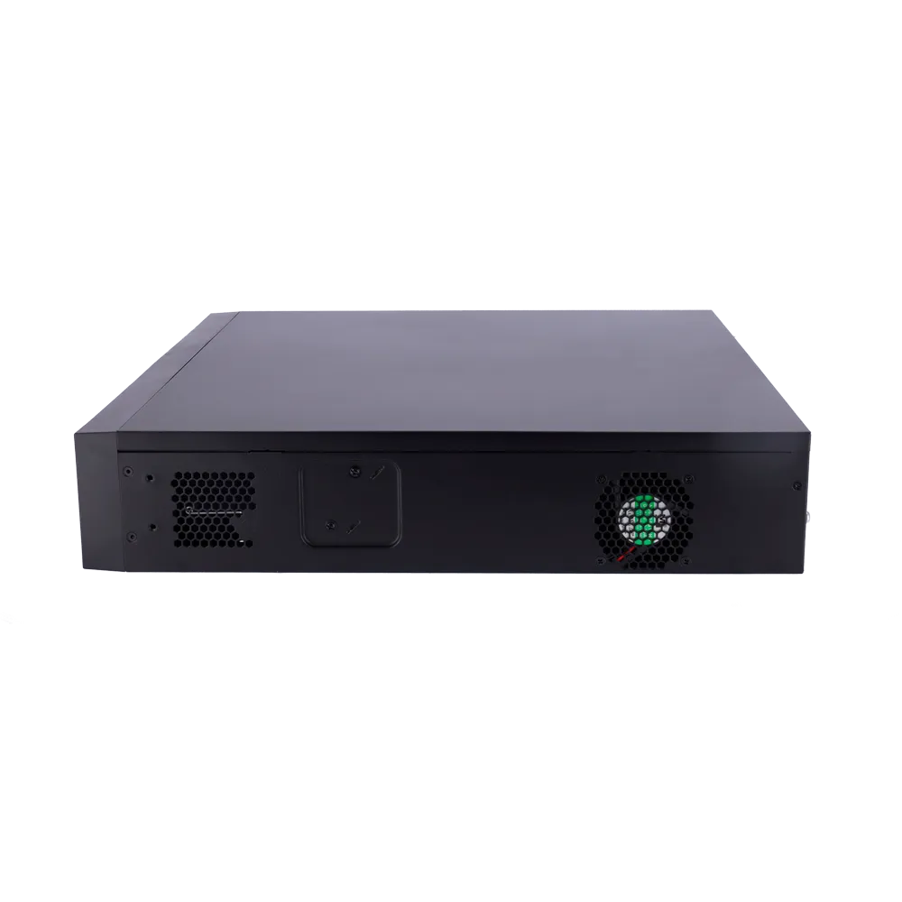 Uniview UV-NVR508-64B NVR 64 Canales 8 HDD H.265 16MP