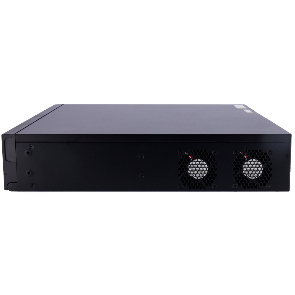 Uniview UV-NVR508-64E-R NVR – 64ch · 8 HDD · 4K · H.265 - Imagen 3