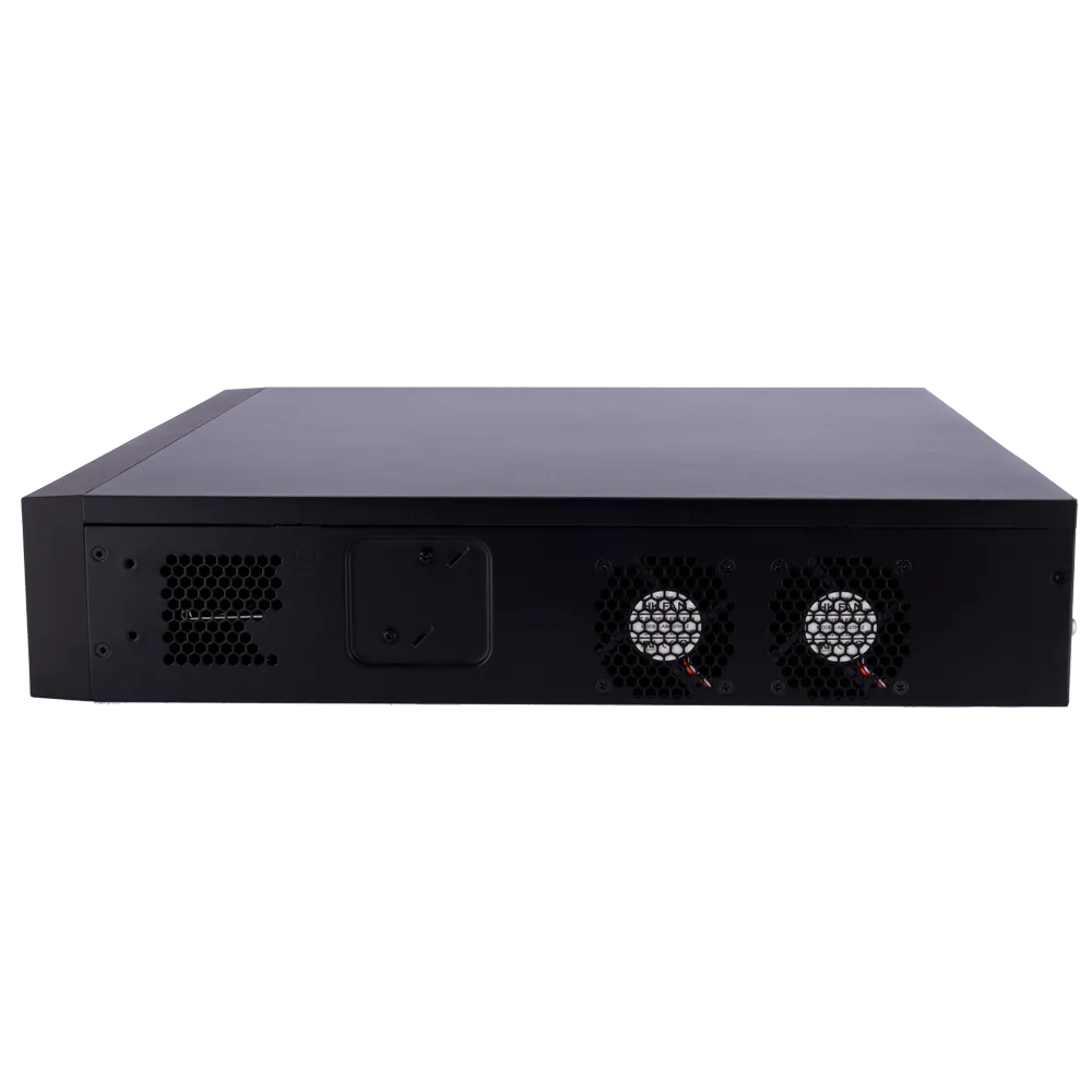 Uniview UV-NVR509-32E-IQ NVR 32 Canales 9 HDD 16MP