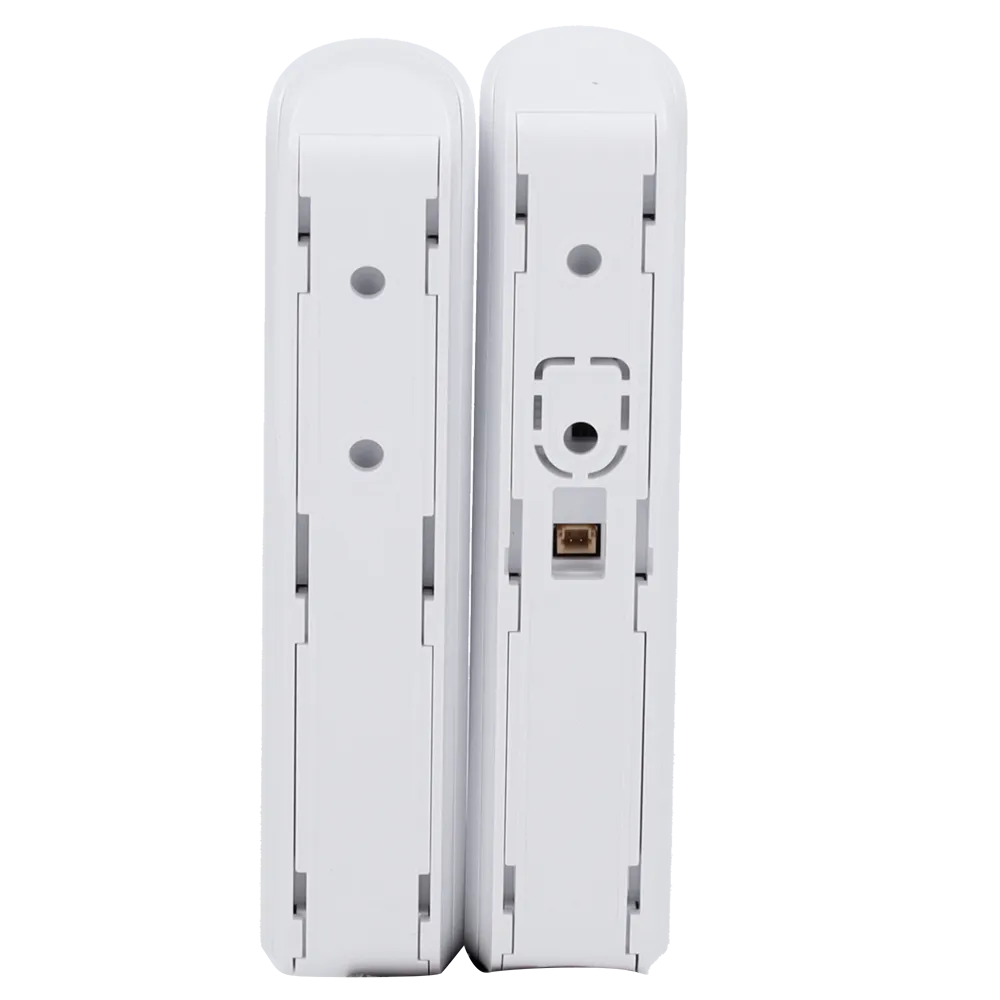 Contacto Magnético AJ-DOORPROTECT-S-W Inalámbrico Blanco