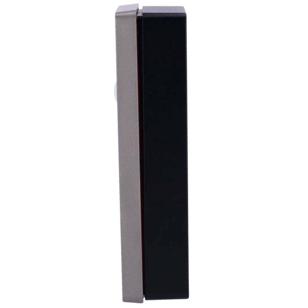 Placa Videoportero IP Uniview UV-OEU-201S-HMK-W 2Mpx WiFi
