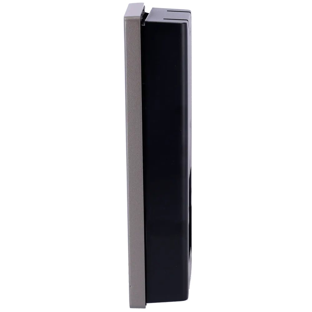 Placa Videoportero IP Uniview UV-OEU-202S-HMK4 4 Viviendas