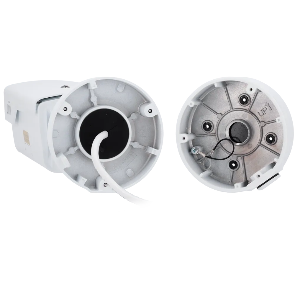 Cámara IP Bullet Uniview UV-PKC2630@Z28-IR-P 3MP IR 50m